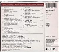Kiri Te Kanawa - Ave Maria