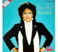 Kiri Te Kanawa - Blue Skies