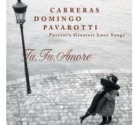 Carreras - Tu Tu Amore [IMPORT]