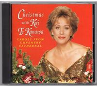 Kiri Te Kanawa - Christmas-Carols from Covent