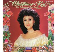 Kiri Te Kanawa - Christmas With Kiri