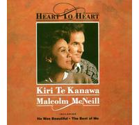 Kiri Te Kanawa - Heart to Heart