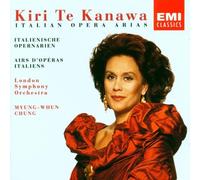 Kiri Te Kanawa - Italian Opera Arias