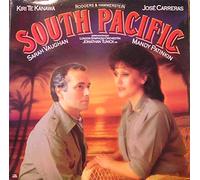 Kiri Te Kanawa Jose Carreras Sarah Vaughan - South Pacific