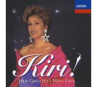 Kiri Te Kanawa - Kiri! - 50th Birthday Celebration