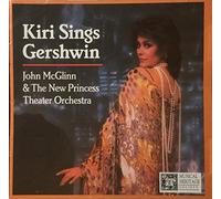 Kiri Te Kanawa - Kiri Sings Gershwin
