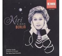 Kiri Te Kanawa - Kiri Sings Irving Berlin