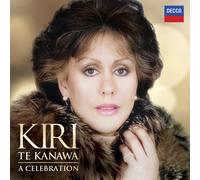 Kiri Te Kanawa - Kiri te Kanawa - Complete Philips & Decca Recordings