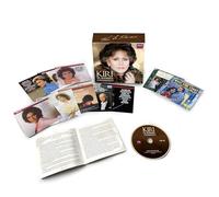 Kiri Te Kanawa - Kiri te Kanawa - Complete Philips & Decca Recordings