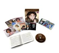 Kiri Te Kanawa - Kiri te Kanawa - Complete Philips & Decca Recordings [CD]