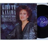 Kiri Te Kanawa - Kiri Te Kanawa: My Favourite Things LP