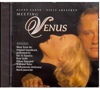Kiri Te Kanawa - Meeting Venus: Highlights from Wagner's Tannhauser