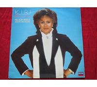 Kiri Te Kanawa - Nelson Riddle And His Orchestra - KIRI TE KANAWA Blue Skies UK LP 1985 (Nelson Riddle)