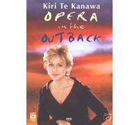 Kiri Te Kanawa: Opera In The Outback [DVD]