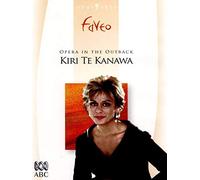 Kiri Te Kanawa: Opera In The Outback [DVD] [2010]