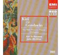 Kiri Te Kanawa - Red Line - Gershwin