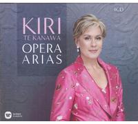 Kiri te Kanawa sings Opera Arias