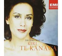 Kiri Te Kanawa - The Very Best of Kiri te Kanawa
