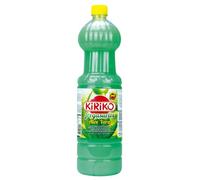 Kiriko Spanish Cleaning Aloe Vera Floor Cleaner 1.5L Powerful Multi-Surface Liquid Floor Cleaner Removes Dirt, Dust, Stains & Bad Odours Fresh Scent Household Cleaning Essential