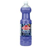 Kiriko Spanish Cleaning Morning Glory Floor Cleaner 1.5L Powerful Multi-Surface Liquid Floor Cleaner Removes Dirt, Dust, Stains & Bad Odours Fresh Scent Household Cleaning Essential