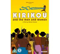 Kirikou And The Men And Women