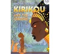Kirikou and the Sorceress [DVD]