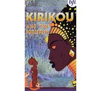 Kirikou And The Sorceress [VHS]