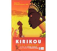 Kirikou et la sorciA¨re
