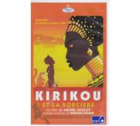 Kirikou et la sorciA¨re [VHS]