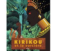 Kirikou et la sorcière