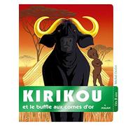 Kirikou et le buffle aux cornes d'or