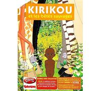 Kirikou et les bêtes sauvages