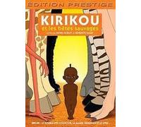 Kirikou et les bêtes sauvages [Édition Prestige]