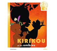 Kirikou et les ombres