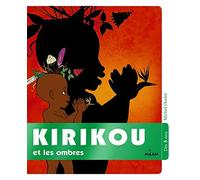 Kirikou et les ombres