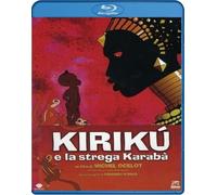 Kiriku' E La Strega Karaba'
