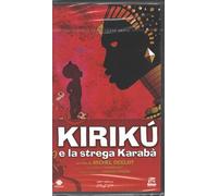 Kiriku E La Strega Karaba Umd [DVD]