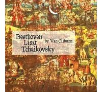 Kiril Kondrashin - Tchaikovsky: Piano Concerto 1