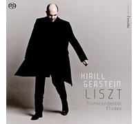 Kirill Gerstein - Transcendental Etudes