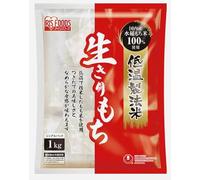 Kirimochi Japanese Rice Cake Kiri Mochi Japan Traditional Savoury Snacks 1KG