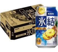 Kirin Freeze Pineapple Sparkling Sour 24x350ml