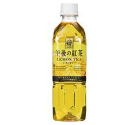 Kirin Gogo No Kocha Lemon (Lemon Tea) 500ml