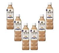Kirin Gogo No Kocha Milk Tea 500ml (Set of 6)