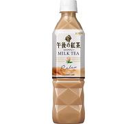 Kirin Gogo no Kocha Milk Tea PET 500ml (24 Bottles)