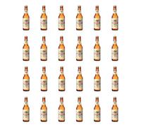 Kirin Ichiban Beer Bottles, 330 ml, Pack of 24