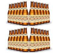 Kirin Ichiban Japanese Beer (24 x 330ml - 5%)