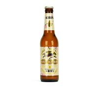 Kirin Ichiban Lager, 6 x 330 ml