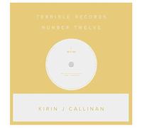 Kirin J Callinan - Wiiw / Thighs [7" VINYL]