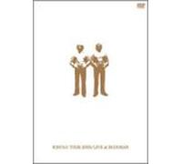 KIRINJI TOUR 2003@日本武道館 [DVD]