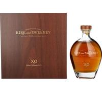 Kirk & Sweeney XO Rum, 70 cl